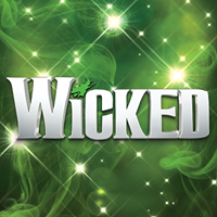 Wicked The Musical промокод 