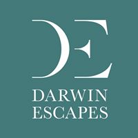 Darwin Escapes code promo 