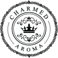 Charmed Aroma UK Kode promosi 