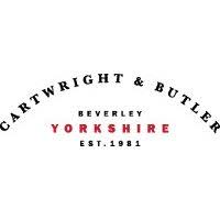 Cartwright And Butler code promo 
