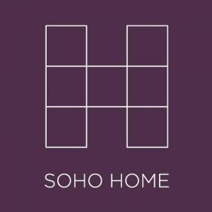 Soho Home Kode promosi 