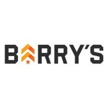 Barry's Bootcamp code promo 