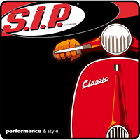 SIP-Scootershop Kode promosi 