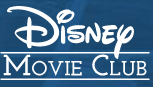 Disney Movie Club プロモーションコード 
