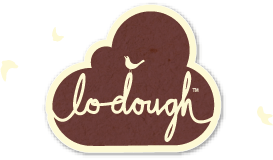 Lo Dough 促销代码 