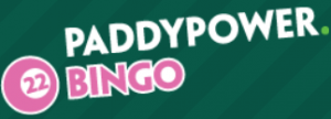 Paddy Power Bingo code promo 