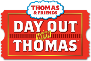 Day Out With Thomas промокод 