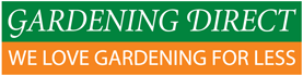 Gardening Direct code promo 