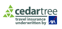 Cedar Tree Insurance Kode promosi 
