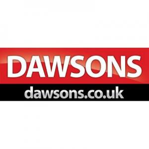 Dawsons promo code 