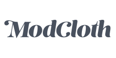 ModCloth code promo 