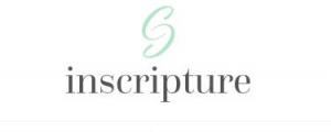Inscripture promo code 