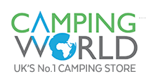 Camping World Kode promosi 