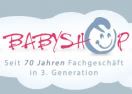 Babyshop promo code 