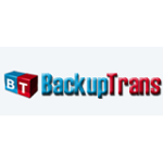 Backuptrans promo code 