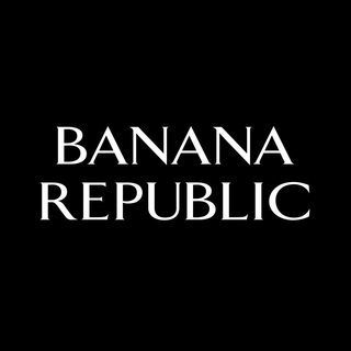 Banana Republic промокод 