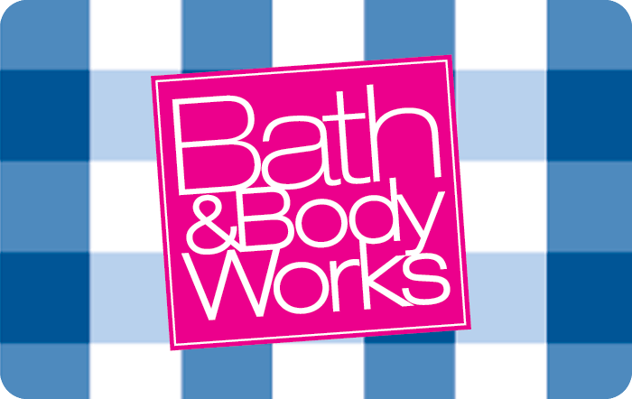 Bath And Body Works promo code 