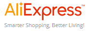 Aliexpress.com promo code 