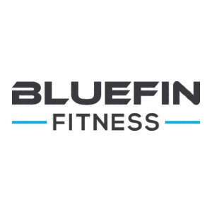 Bluefin Fitness code promo 