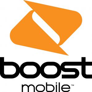 Boost Mobile code promo 