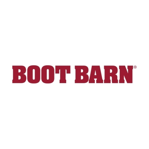 Boot Barn プロモーションコード 