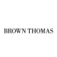 Brown Thomas code promo 