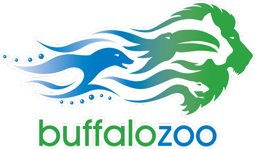 Buffalo Zoo промокод 