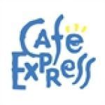 Cafe Express code promo 