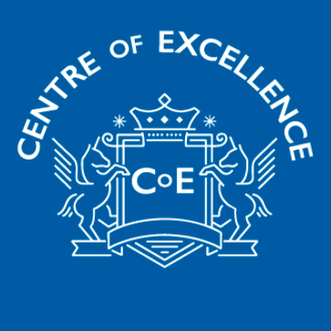 Centre Of Excellence promo code 