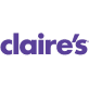 Claires promo code 
