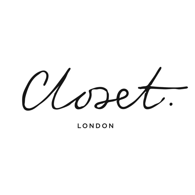 Closet London code promo 