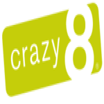 Crazy 8 code promo 