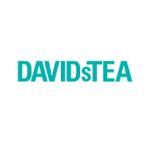 DAVIDs TEA code promo 