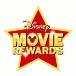 Disney Movie Rewards promo code 