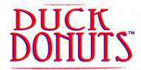 Duckdonuts.Com code promo 