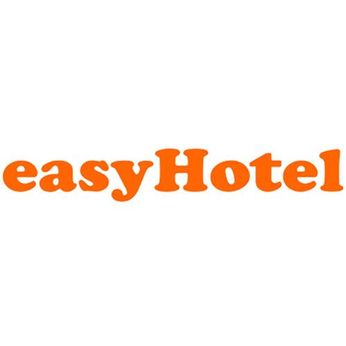 EasyHotel code promo 
