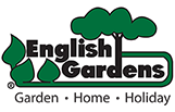 English Gardens promo code 