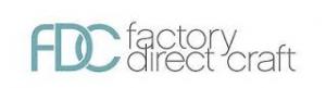 Factory Direct Craft Código promocional 