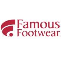 Famous Footwear code promo 