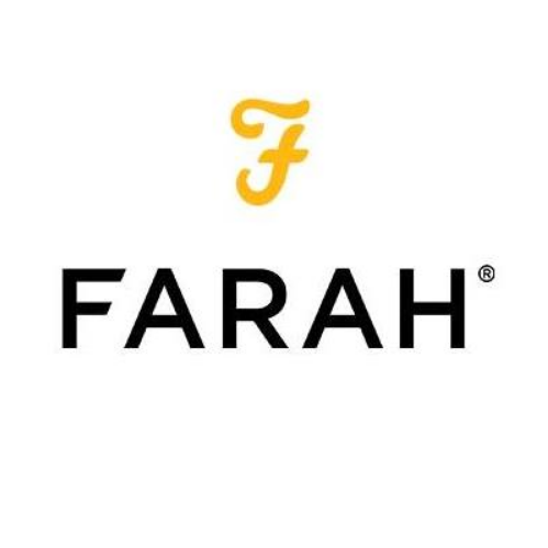 Farah promo code 