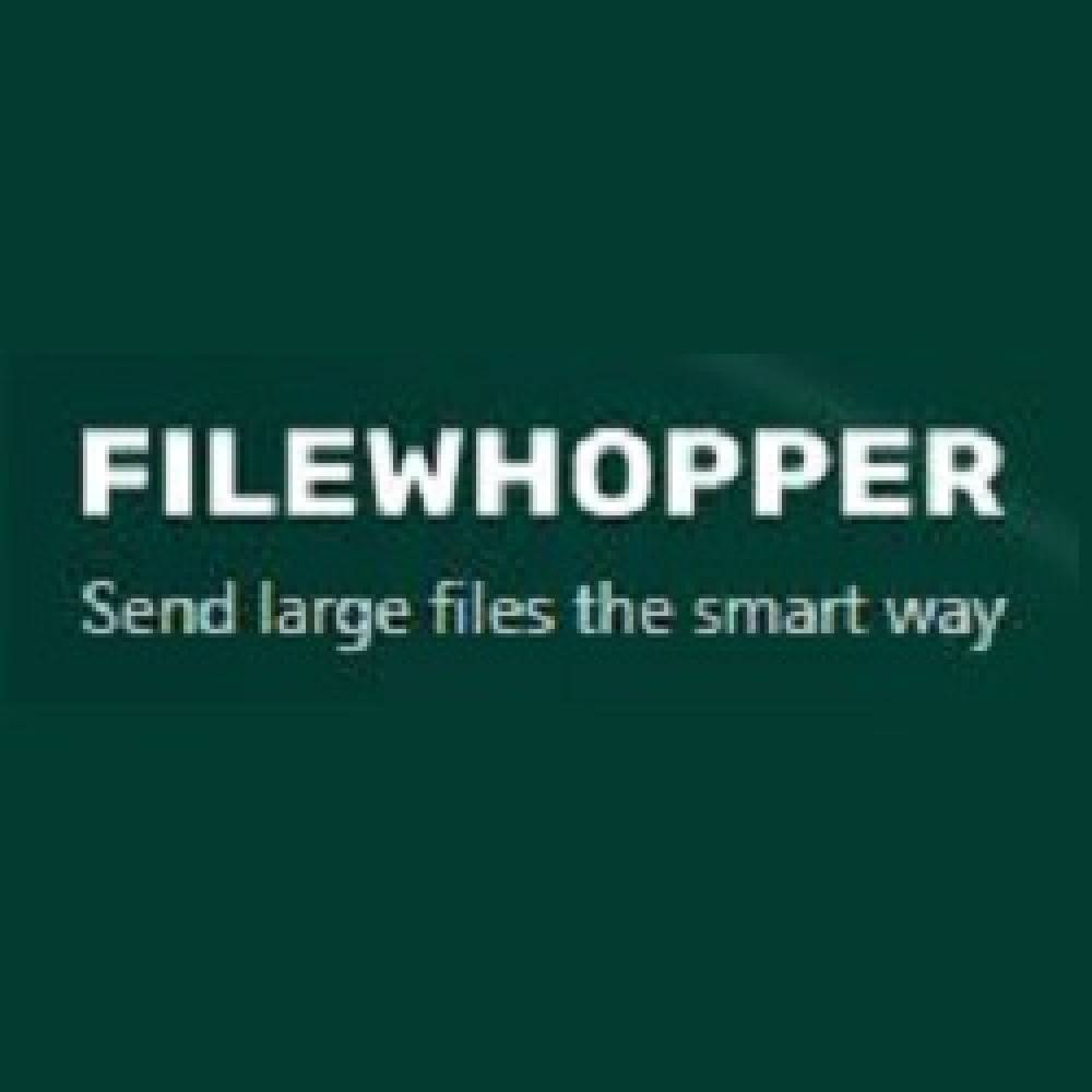 FileWhopper プロモーションコード 