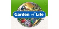 Garden Of Life промокод 
