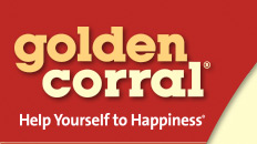 Golden Corral プロモーションコード 