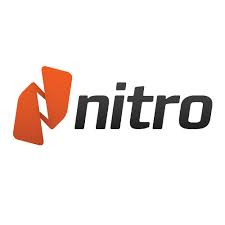 Nitro PDF code promo 