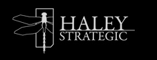 Haley Strategic code promo 