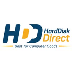 Hard Disk Direct code promo 