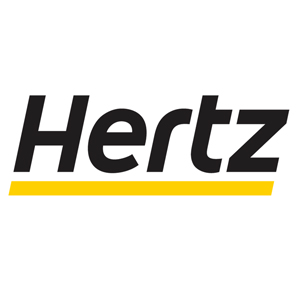 Hertz Kode promosi 