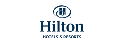 Hilton Hotels промо-код 