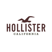 Hollister 促销代码 