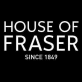 House Of Fraser code promo 